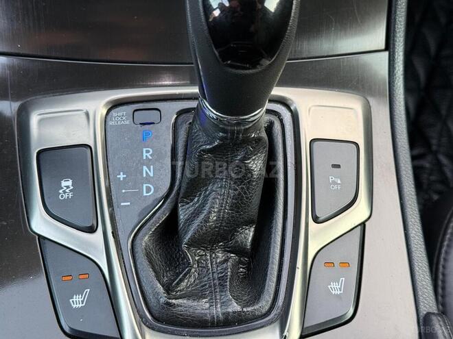 Hyundai Azera 2013, 146,000 km - 2.4 l - Bakı