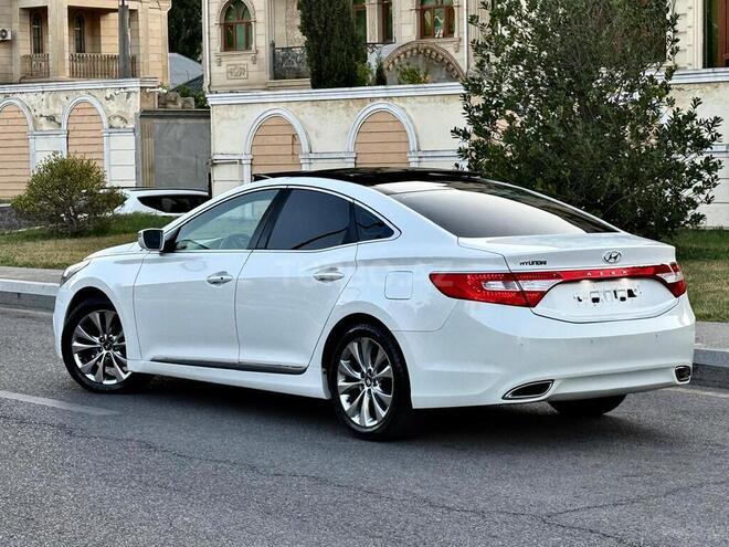 Hyundai Azera 2013, 146,000 km - 2.4 l - Bakı