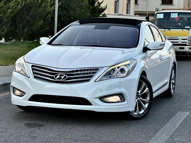 Hyundai Azera 2013, 146,000 km - 2.4 l - Bakı