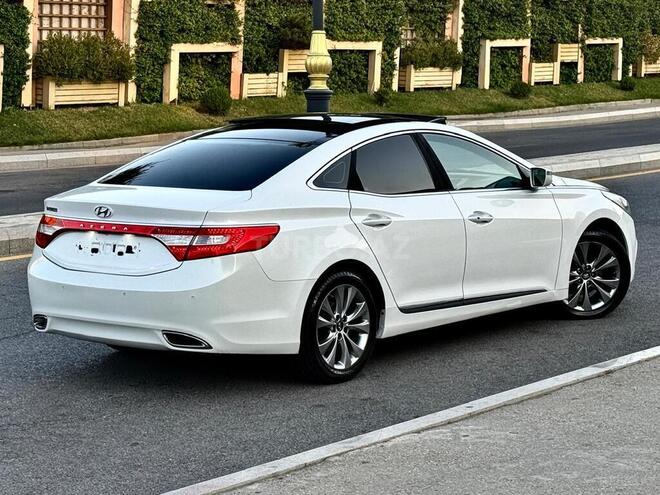 Hyundai Azera 2013, 146,000 km - 2.4 l - Bakı
