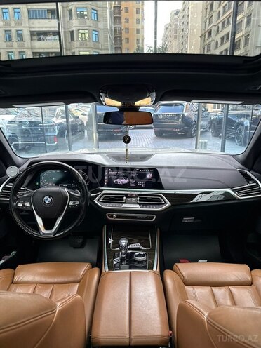 BMW X5 2019, 86,536 km - 3.0 l - Bakı