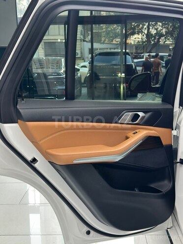 BMW X5 2019, 86,536 km - 3.0 l - Bakı