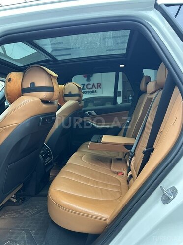 BMW X5 2019, 86,536 km - 3.0 l - Bakı