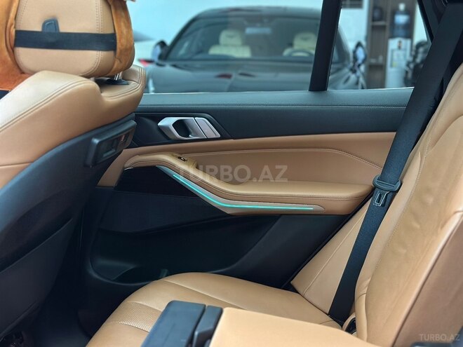 BMW X5 2019, 86,536 km - 3.0 l - Bakı