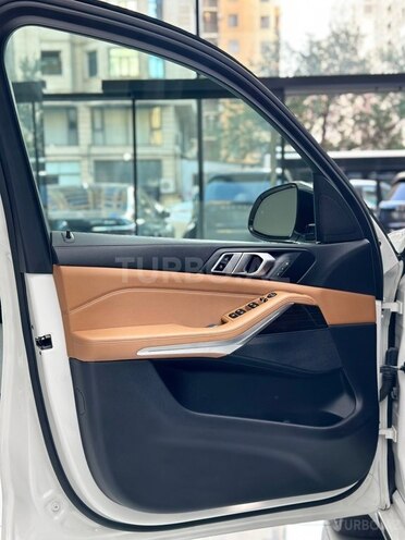BMW X5 2019, 86,536 km - 3.0 l - Bakı