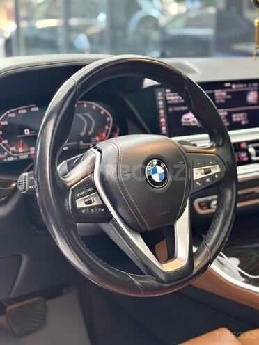 BMW X5 2019, 86,536 km - 3.0 l - Bakı