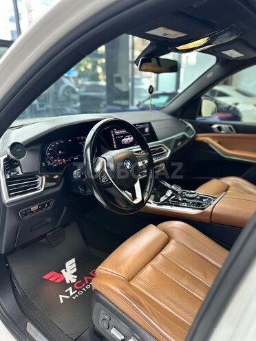 BMW X5 2019, 86,536 km - 3.0 l - Bakı