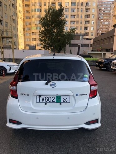 Nissan Note 2020, 28,318 km - 1.2 l - Bakı