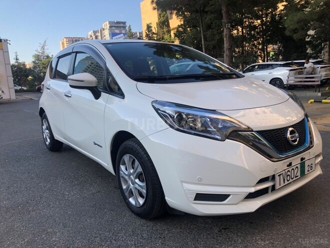 Nissan Note 2020, 28,318 km - 1.2 l - Bakı