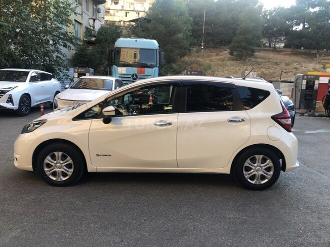 Nissan Note 2020, 28,318 km - 1.2 l - Bakı