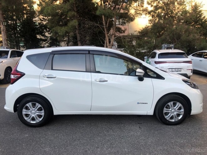 Nissan Note 2020, 28,318 km - 1.2 l - Bakı