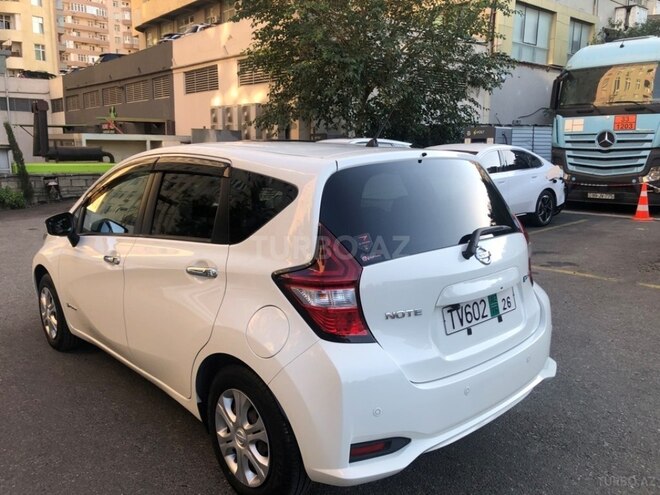 Nissan Note 2020, 28,318 km - 1.2 l - Bakı