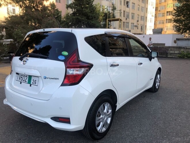 Nissan Note 2020, 28,318 km - 1.2 l - Bakı