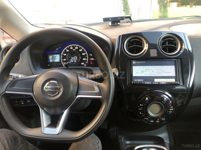 Nissan Note 2020, 28,318 km - 1.2 l - Bakı