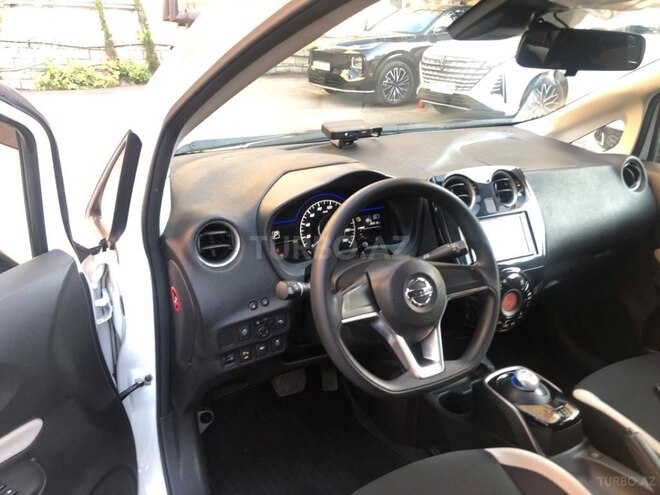 Nissan Note 2020, 28,318 km - 1.2 l - Bakı