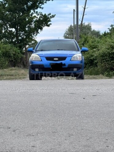 Kia Rio 2006, 374,000 km - 1.4 l - Xaçmaz
