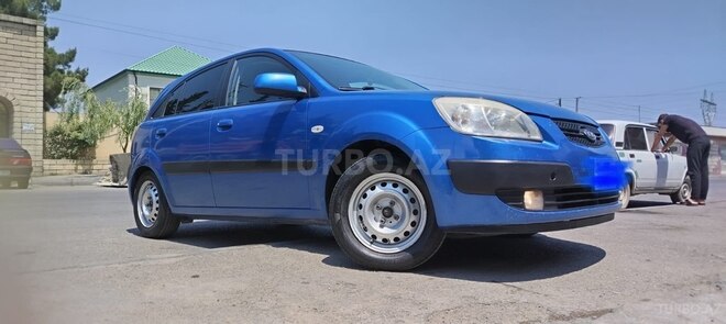Kia Rio 2006, 374,000 km - 1.4 l - Xaçmaz