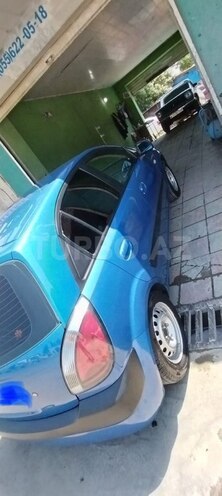 Kia Rio 2006, 374,000 km - 1.4 l - Xaçmaz