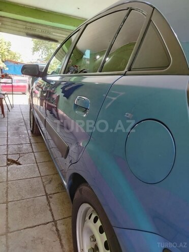 Kia Rio 2006, 374,000 km - 1.4 l - Xaçmaz