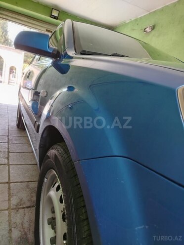 Kia Rio 2006, 374,000 km - 1.4 l - Xaçmaz
