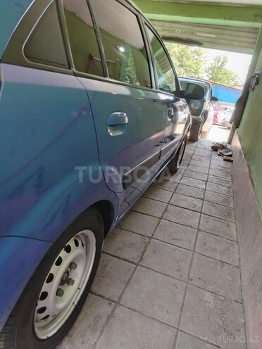 Kia Rio 2006, 374,000 km - 1.4 l - Xaçmaz