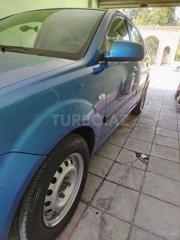 Kia Rio 2006, 374,000 km - 1.4 l - Xaçmaz