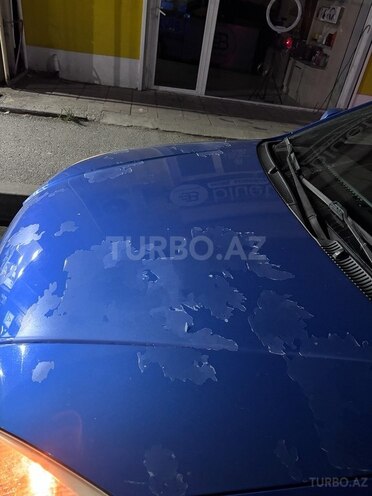 Kia Rio 2006, 374,000 km - 1.4 l - Xaçmaz