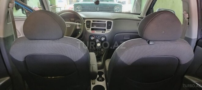 Kia Rio 2006, 374,000 km - 1.4 l - Xaçmaz