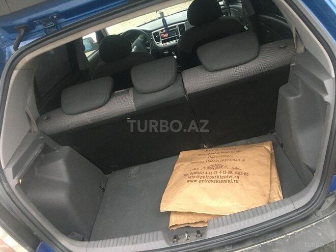 Kia Rio 2006, 374,000 km - 1.4 l - Xaçmaz