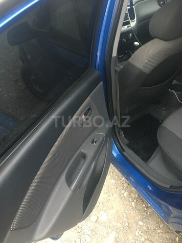 Kia Rio 2006, 374,000 km - 1.4 l - Xaçmaz