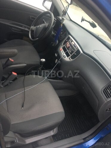 Kia Rio 2006, 374,000 km - 1.4 l - Xaçmaz