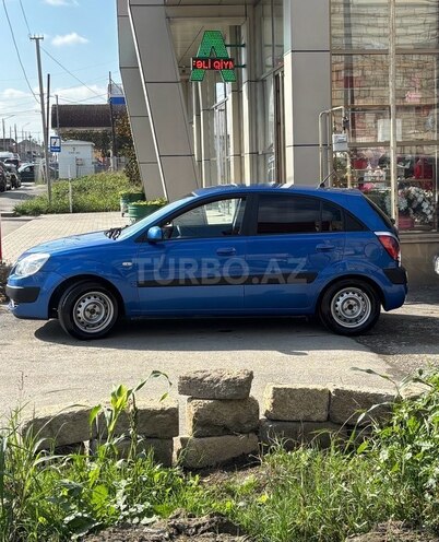 Kia Rio 2006, 374,000 km - 1.4 l - Xaçmaz