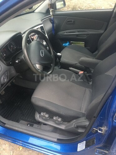 Kia Rio 2006, 374,000 km - 1.4 l - Xaçmaz