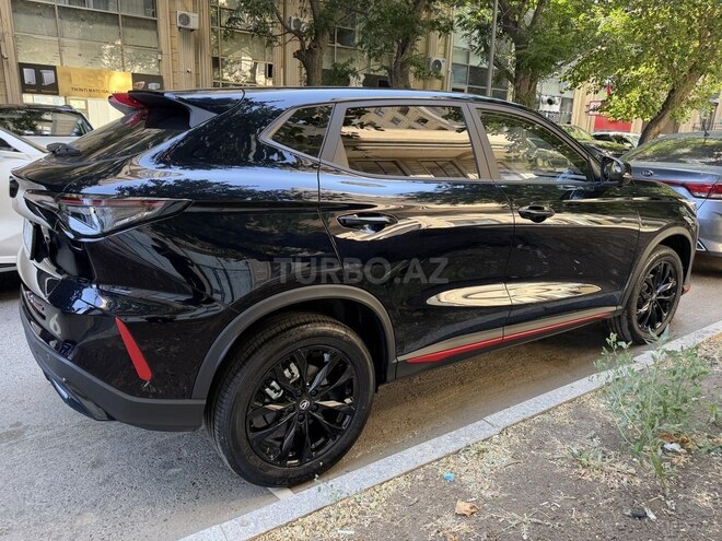 Changan  2026, 9,000 km - 1.5 l - Bakı