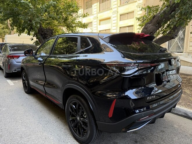 Changan  2026, 9,000 km - 1.5 l - Bakı