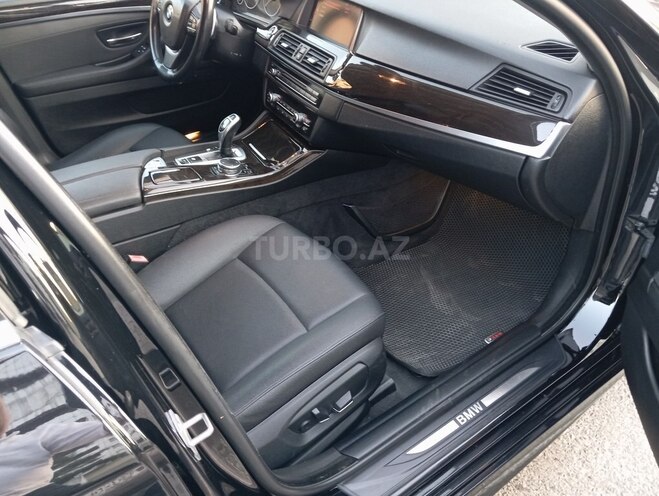 BMW 528 2015, 175,000 km - 2.0 l - Bakı