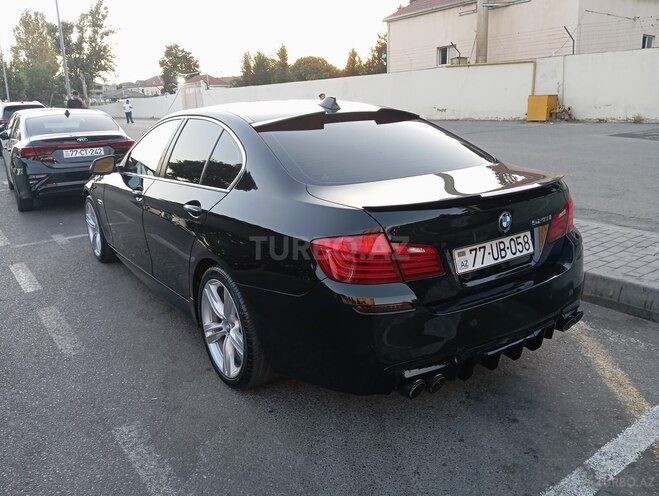 BMW 528 2015, 175,000 km - 2.0 l - Bakı