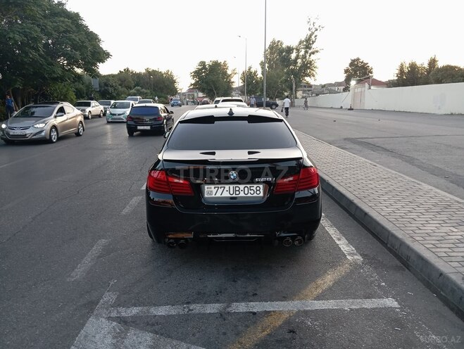 BMW 528 2015, 175,000 km - 2.0 l - Bakı