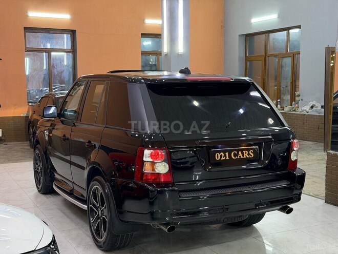 Land Rover RR Sport 2006, 228,319 km - 4.2 л - Xırdalan