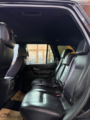 Land Rover RR Sport 2006, 228,319 km - 4.2 л - Xırdalan