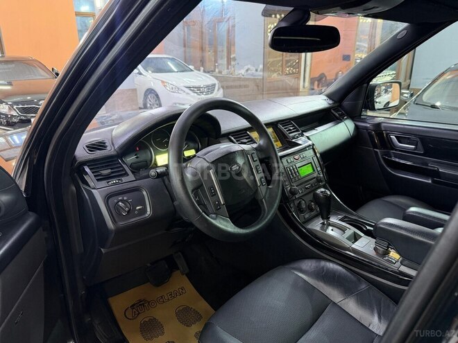 Land Rover RR Sport 2006, 228,319 km - 4.2 л - Xırdalan