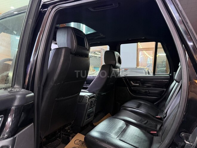 Land Rover RR Sport 2006, 228,319 km - 4.2 л - Xırdalan