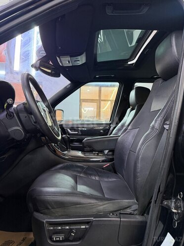 Land Rover RR Sport 2006, 228,319 km - 4.2 л - Xırdalan