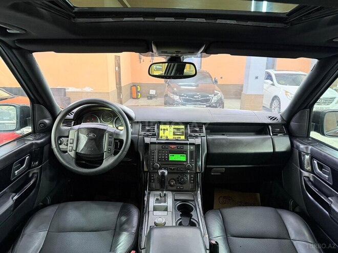 Land Rover RR Sport 2006, 228,319 km - 4.2 л - Xırdalan