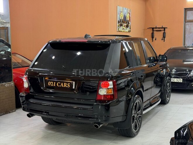 Land Rover RR Sport 2006, 228,319 km - 4.2 л - Xırdalan