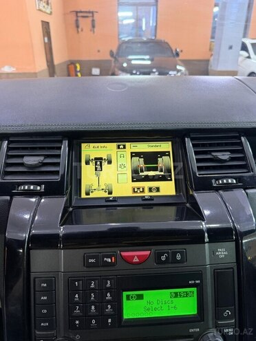 Land Rover RR Sport 2006, 228,319 km - 4.2 л - Xırdalan