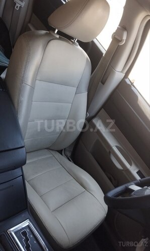 Dodge Charger 2007, 360,000 km - 3.5 l - Bakı