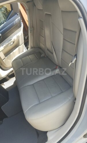 Dodge Charger 2007, 360,000 km - 3.5 l - Bakı