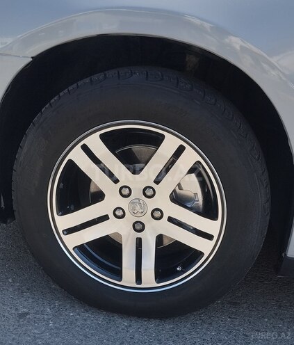 Dodge Charger 2007, 360,000 km - 3.5 l - Bakı