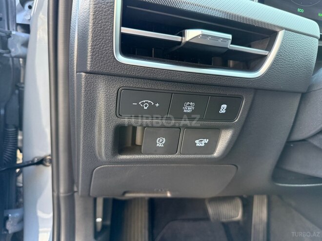 Hyundai Sonata 2025, 21,200 km - 2.0 l - Bakı